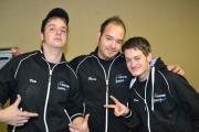 Maturaparty 17. Dezember 2011